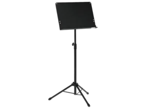 Pupitre de musique